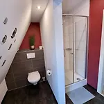 Guest house Goldener Stern 3*