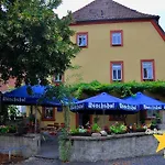 Guest house Goldener Stern 3*