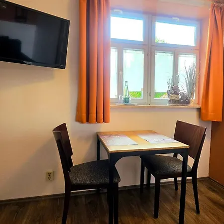 Goldener Stern 3* Iphofen