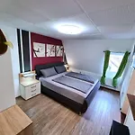 Goldener Stern 3* Ипхофен