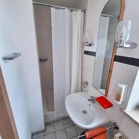 Gasthof Goldener Stern 3*