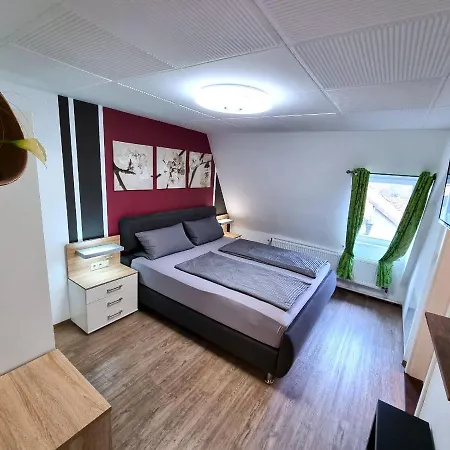 Goldener Stern 3* Iphofen