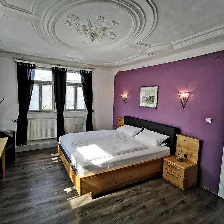 Gasthof Goldener Stern 3*