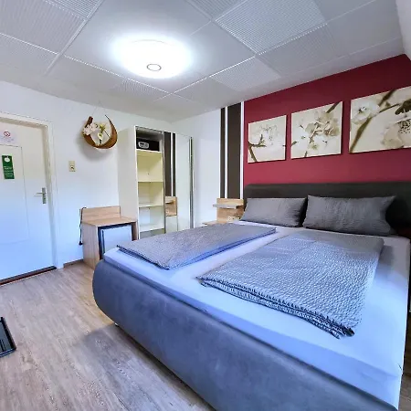Goldener Stern 3* Iphofen