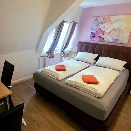 Gasthof Goldener Stern 3*