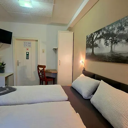 Gasthof Goldener Stern 3*