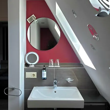 Goldener Stern Vendégház 3*