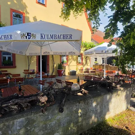 Gasthof Goldener Stern 3*