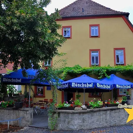 Gasthof Goldener Stern 3*