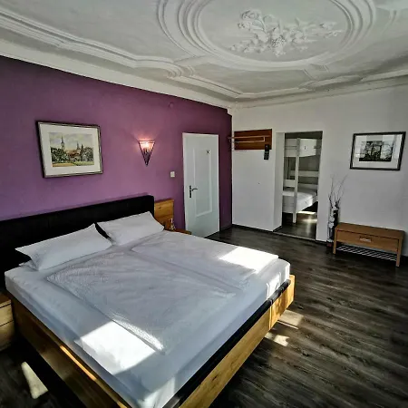Gasthof Goldener Stern 3*